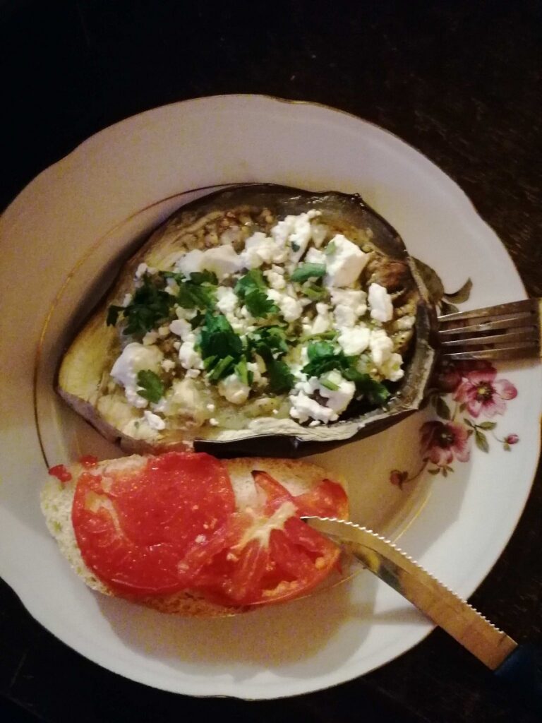 Ручек за „час“ – Арт кујна
